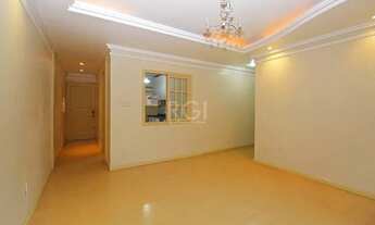 Imagem 3: Apartamento para Venda - 103m², 2 dormitórios, sendo 1 suites, 1 vaga - Jardim Lindóia