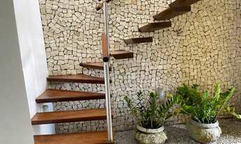 Imagem 4: Hibiscus 5 qts triplos piscina sinuca área churrasco