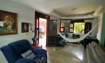 Imagem 3: Casa com 5 dormitórios à venda, 421 m² por R$ 1.500.000,00 - Engenheiro Luciano Cavalcante