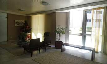 Imagem 7: Apartamento com 3 dormitórios para alugar por R$ 3.645,96/mês - Bigorrilho - Curitiba/PR