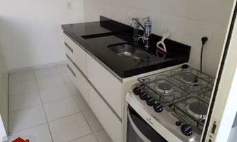 Imagem 6: BARRA FUNDA, 1 dormitório grande, Semi mobiliado, próx. ao metrô