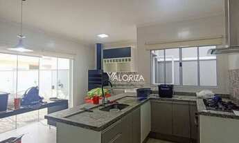 Imagem 4: Casa com 3 dormitórios, 165 m² - venda por R$ 1.100.000,00 ou aluguel por R$ 6.420,00/mês