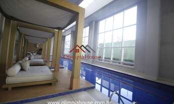 Imagem 3: Venda Apartamento 2 Dormitórios - 89 m² Vila Olímpia