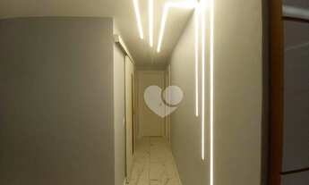 Imagem 2: Cobertura linear 3 quartos- Rua Genaro de Carvalho- Recreio dos Bandeirantes- cond. Le Jou