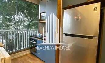 Imagem 3: Apartamento Jardins 1 dormitório