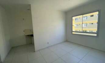 Imagem 3: Apartamento novo em candeias para aluguel muito ventilado, andar alto