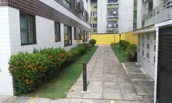 Imagem 6: Apartamento para venda com 60 metros quadrados com 2 quartos