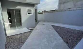 Imagem 4: Casa para venda com 120 metros quadrados com 2 quartos em Caminho de Areia - Salvador - Ba