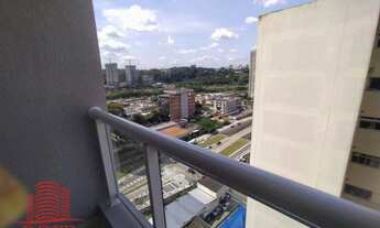 Imagem 3: Apartamento com 2 dormitórios à venda, 61 m² por R$ 704.000,00 - Chácara Santo Antônio - S