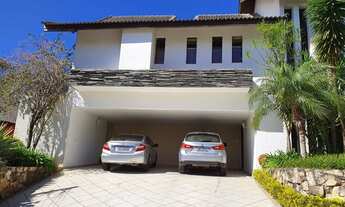 Imagem 4: Casa, 440 m² - venda por R$ 3.000.000,00 ou aluguel por R$ 20.000,00/mês - Aldeia da Serra