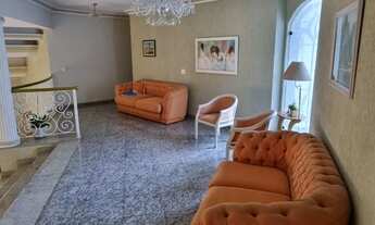 Imagem 7: Casa com 4 dormitórios à venda, 461 m² por R$ 3.300.000,00 - Estância Marambaia - Vinhedo