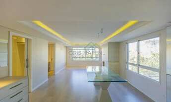 Imagem 6: Apartamento Bigorrilho