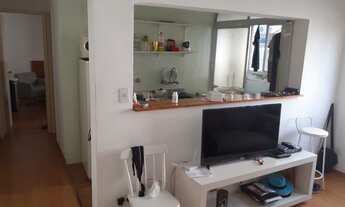 Imagem 2: Apartamento Região Da Consolação