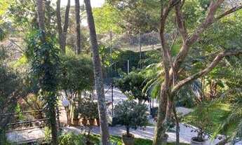 Imagem 5: Casa com 5 dormitórios, 366 m² - venda por R$ 5.500.000,00 ou aluguel por R$ 34.660,00/mês