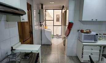 Imagem 6: Apartamento com 3 quartos à venda, 192 m² por R$ 1.250.000 - Recreio dos Bandeirantes - R