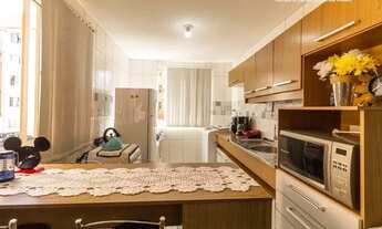 Imagem 3: Apartamento 02 dormitório, 42 m² privaitvo, Igara