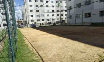 Imagem 7: Apartamento para aluguel com 41 metros quadrados com 2 quartos