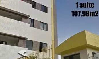 Imagem: Apartamento para aluguel tem 108m² com