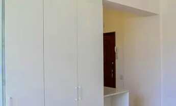 Imagem 6: Apartamento para Aluguel - Jardim Botânico, 1 Quarto, 27 m2