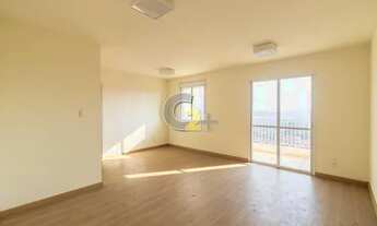 Imagem 2: Apartamento para venda tem 76 metros quadrados com 3 quartos em Vila Ipojuca - São Paulo