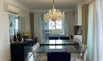 Imagem 4: Apartamento com 4 dormitórios à venda, 265 m² por R$ 3.999.000,00 - Anália Franco - São Pa