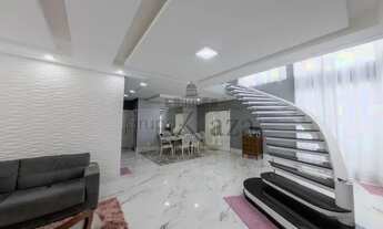 Imagem 2: Casa Sobrado em São José dos Campos