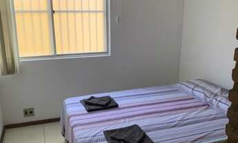 Imagem 2: Apartamento mobiliado