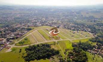 Imagem 4: Terreno à venda, 140 m² por R$ 127.327,29 - Residencial Dunamis - São José dos Campos/SP