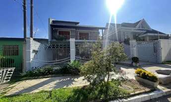 Imagem 2: Casa para aluguel possui 100 metros quadrados com 3 quartos em Estância Velha - Canoas - R