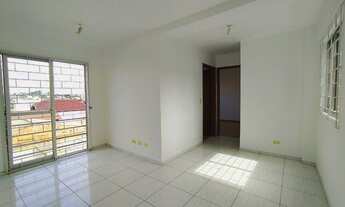 Imagem 2: Apartamento com 2 dormitórios à venda, 47 m² por R$ 195.000,00 - Bairro Alto - Curitiba/PR