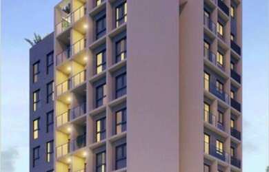 Imagem 3: Valor de Super OPORTUNIDADE! Apartamento 2Qts/54,64m² para VENDA- Aeroclube - João Pessoa