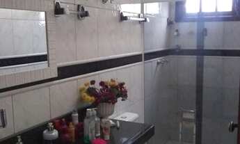 Imagem 4: Casa com 3 dormitórios para alugar, 243 m² por R$ 3.200,00/mês - Cidade Edson - Suzano/SP