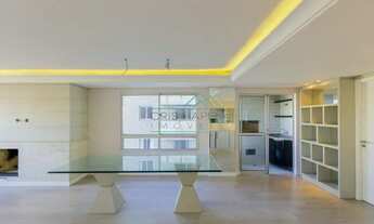 Imagem 4: Apartamento Bigorrilho