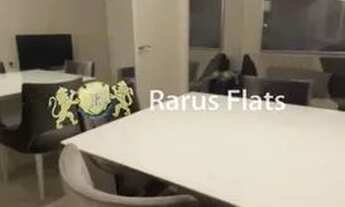 Imagem 5: Flat para alugar na Bela Vista - Edifício Estanconfor Villa Paulista