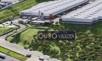 Imagem: Galpão em condomínio com 1.910m²