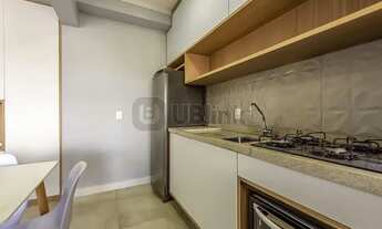 Imagem 6: Apartamento á venda no Centro 01 dormitório 42m²
