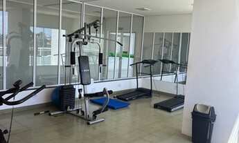 Imagem 4: Apartamento 3/4 mobiliado no Ilha de Capri