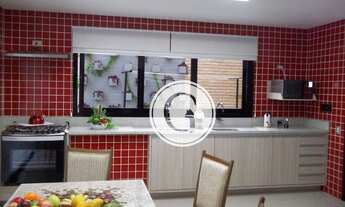 Imagem 7: Lindo Sobrado no melhor de Interlagos - 3 suítes - 6 vagas