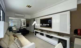 Imagem 3: Caminho das Arvores - Cobertura horizontal - 2/4 com suíte - 106m² - Mobiliada - Piscina p