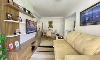 Imagem 5: Apartamento com 3 dormitórios à venda, 83 m² por R$ 665.000,00 - Recreio dos Bandeirantes