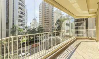 Imagem 7: Apartamento em Higienópolis