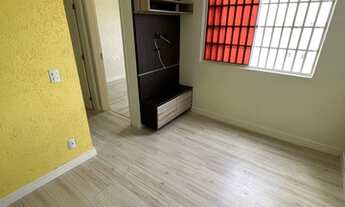 Imagem 7: Aluguel de Apartamento de 2 quartos na Quadra 102 no Setor Total Ville - Santa Maria - DF