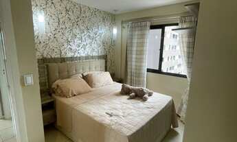 Imagem 4: Alugo Apartamento mobiliado no Dom Pedro