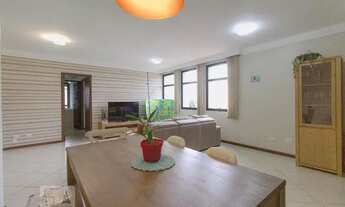 Imagem: Apartamento para Aluguel - Vila Mascote