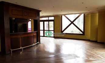 Imagem 5: CASA EM RUA SEGURA E ARBORIZADA, ALTO DE PINHEIROS