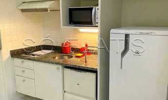 Imagem 6: Flat American Loft em Perdizes proximo ao Shopping Bourbon, Allianz Parque e Av. Pompeia