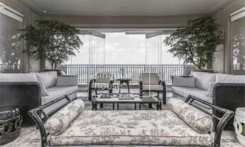 Imagem 2: 405m² | 3 suítes + escritório