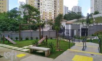 Imagem 7: Apartamento à venda em Vila Andrade com 41 m², 2 quartos