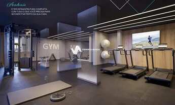 Imagem 4: Apartamento com 2 quartos 1 Suíte 1 Vaga à venda Vivaz Prime Alto da Boa Vista