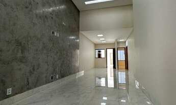 Imagem 7: Casa para venda tem 210 metros quadrados com 3 quartos em Jardim Atlântico - Goiânia - GO